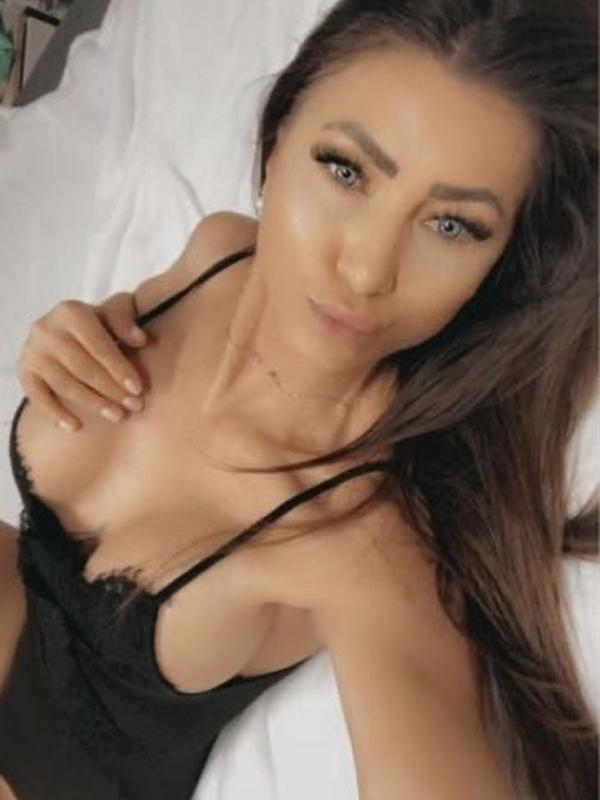Natalia - Escort in Morges
