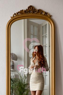 Natalia - Escort à Morges
