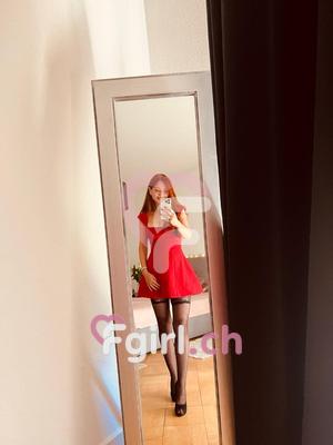 Natalia - Escort a Morges
