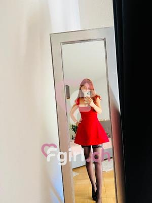 Natalia - Escort a Morges