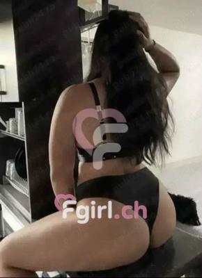 Natalia - Escort in Lausanne
