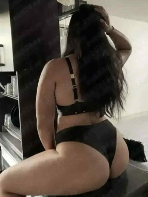 Natalia - Escort in Lausanne
