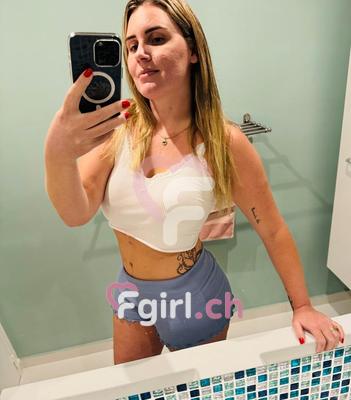 Natalia - Escort à Genève
