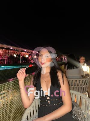 Natalia - Escort in Geneva
