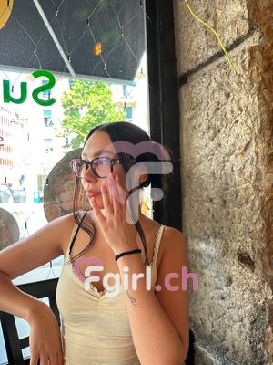 Natalia - Escort in Geneva
