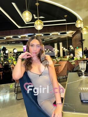 Natalia - Escort in Geneva
