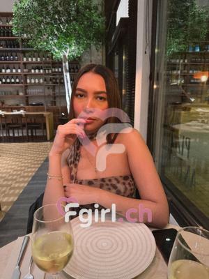 Natalia - Escort in Geneva

