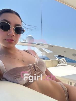 Natalia - Escort in Geneva
