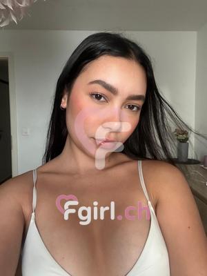 Natalia - Escort in Geneva