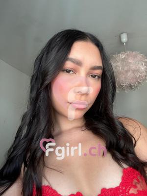 Natalia - Escort in Geneva