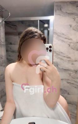 Natalia - Escort in Lausanne
