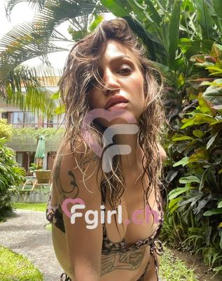Natalia - Escort in Geneva
