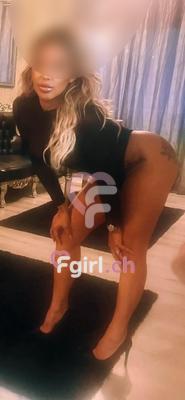 Natalia Bell - Escort à Berne
