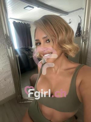 Natalia Bell - Escort à Zürich
