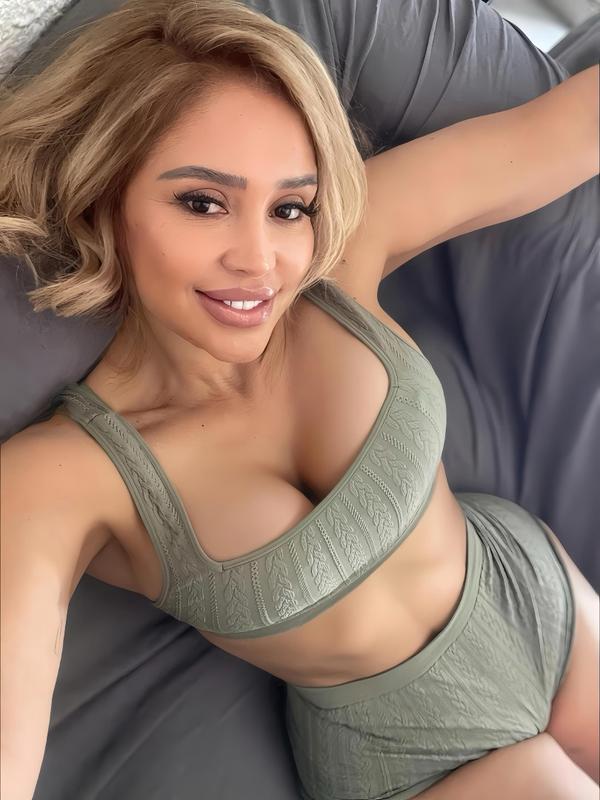 Natalia Bell - Escort à Zürich

