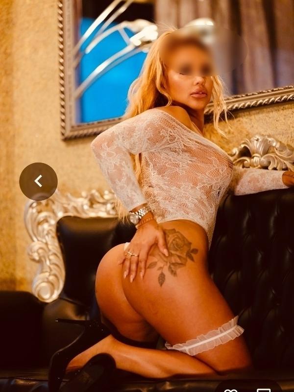 Natalia Bell - Escort à Berne
