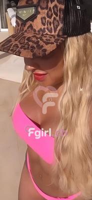 Natalia Fox - Escort à Genève

