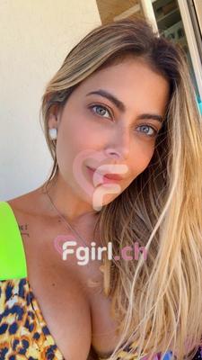 Natália - Escort à Sion