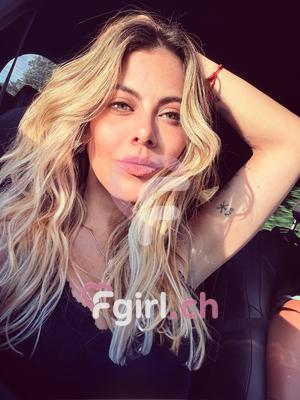 Natália - Escort à Sion