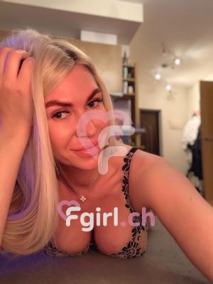 Natalie - Escort in Freiburg