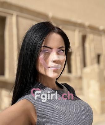 Natalie - Escort à Nyon
