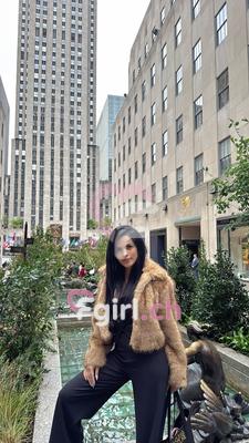 Natalie - Escort in Lausanne
