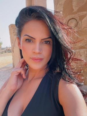 Natalie - Escort in Lausanne
