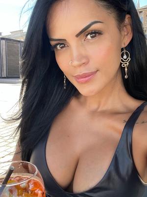 Natalie - Escort in Nyon

