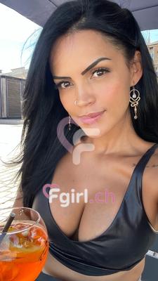 Natalie - Escort in Lausanne