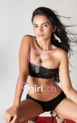 Natalie - Escort in Lausanne
