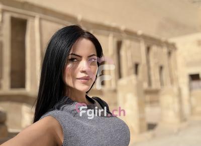 Natalie - Escort in Lausanne

