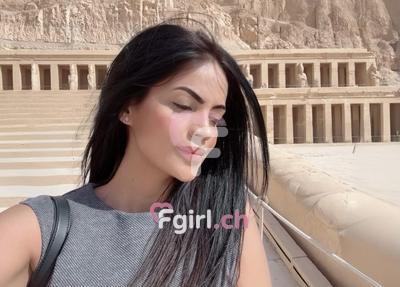 Natalie - Escort in Lausanne