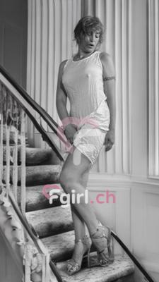 Natalie - Escort à Lausanne
