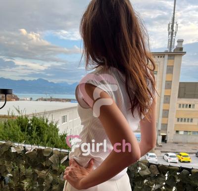 Natalie - Escort à Lausanne
