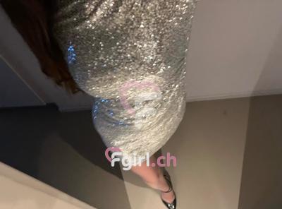 Natalie - Escort à Lausanne
