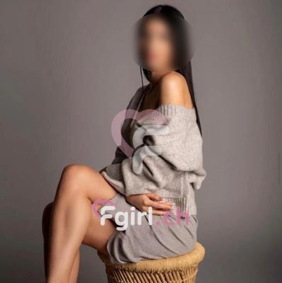 Natalie - Escort à Lausanne
