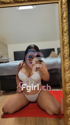 Nataly - Escort a Monthey
