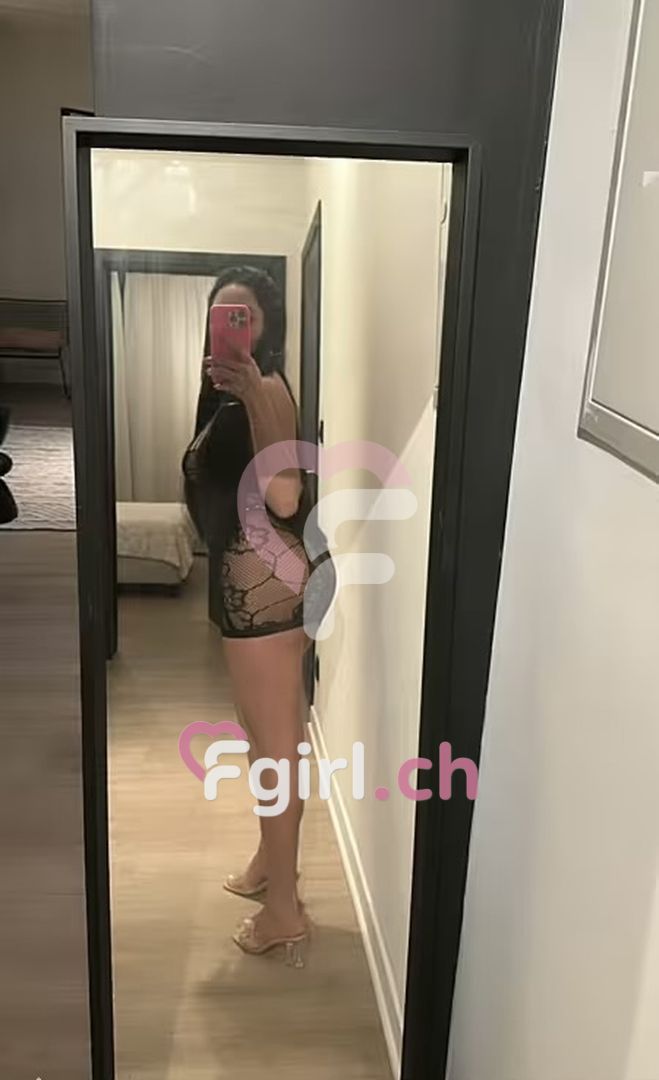 Nataly – Geneva photo 4