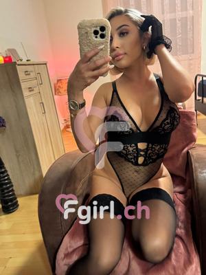 Nataly - Escort à Vevey
