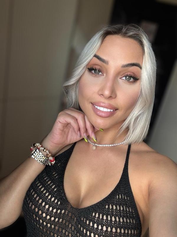 Nataly - Escort à Vevey
