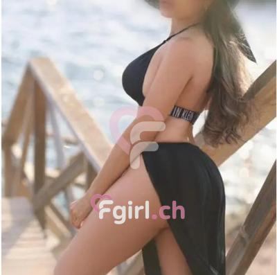 Nataly - Escort a Lausanne

