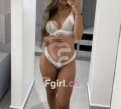 Nataly - Escort a Lausanne
