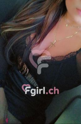 Nataly - Escort a Lausanne
