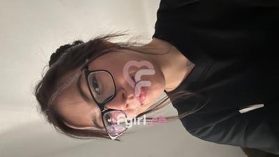 Nataly - Escort in Collombey