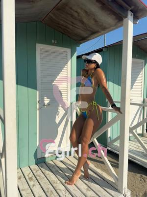 Nataly - Escort a Yverdon-les-Bains

