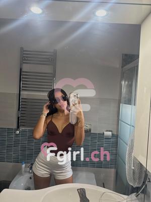 Nataly - Escort a Yverdon-les-Bains