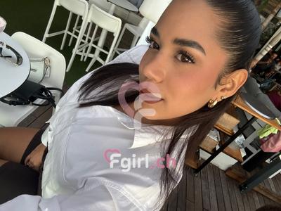 Nataly - Escort a Yverdon-les-Bains