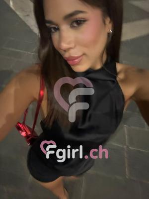 Nataly - Escort a Yverdon-les-Bains