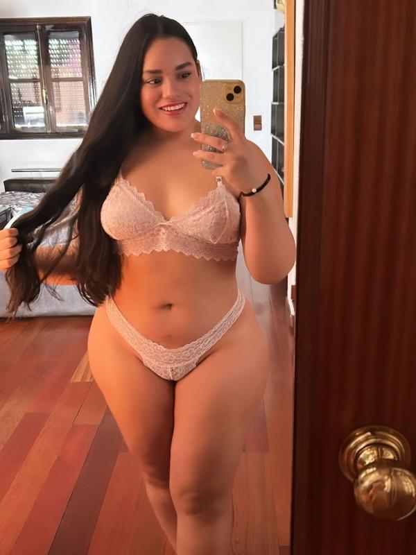 Natasha - Escort in Lausanne
