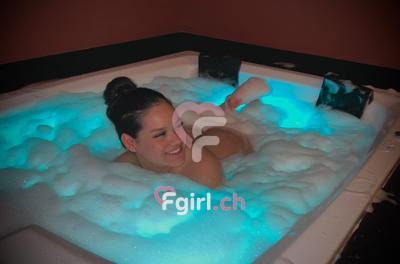 Natasha - Escort in Lausanne
